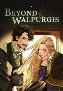 Beyond Walpurgis