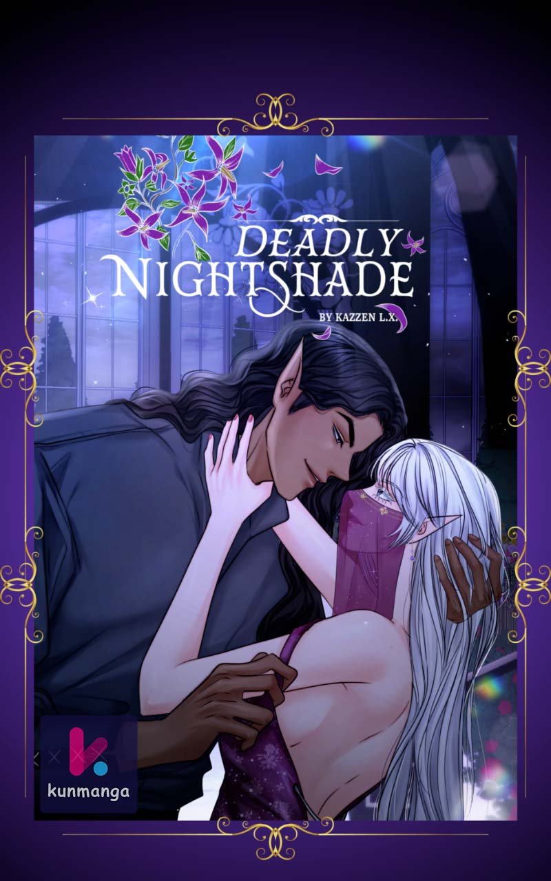 Deadly Nightshade (r18+)