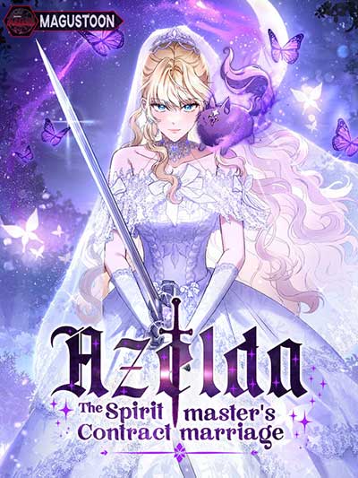 Azelda: The Spirit Master’s Contract Marriage